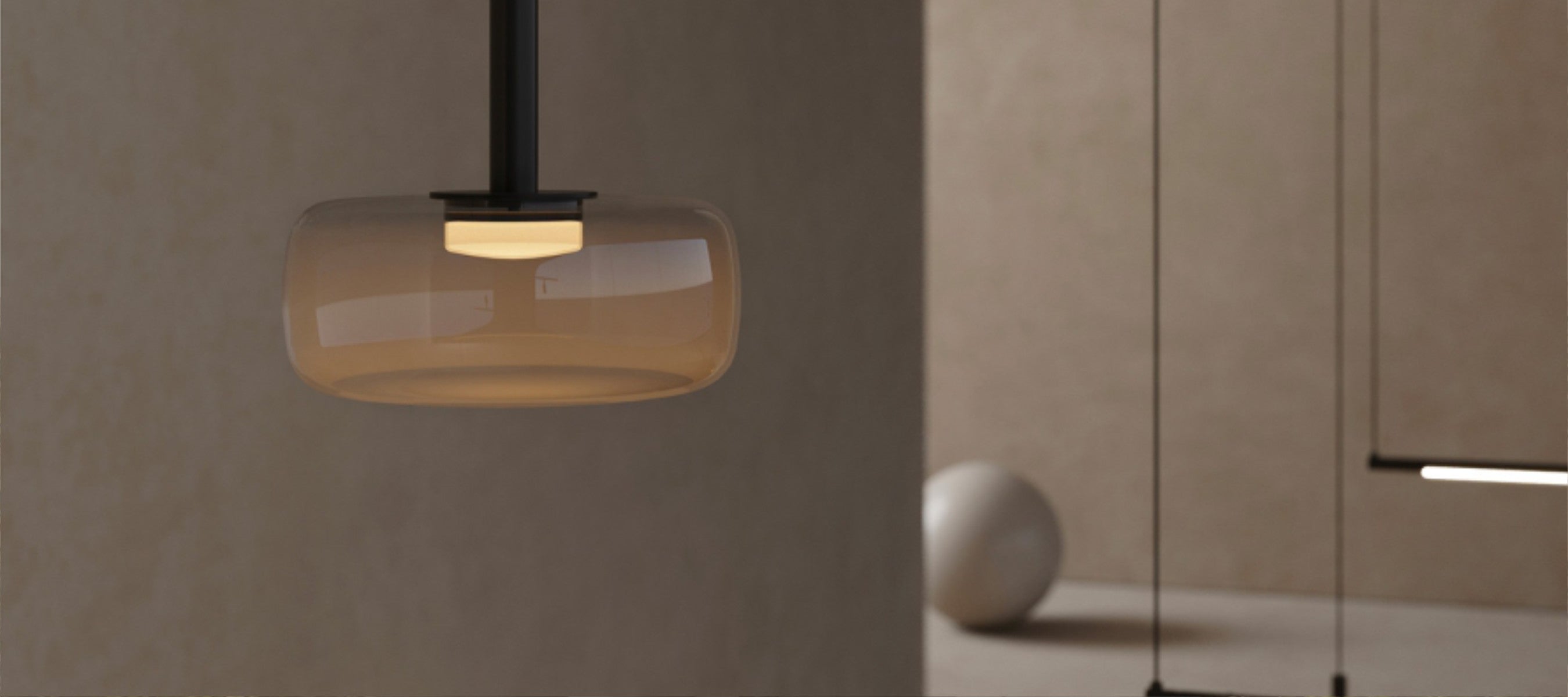 Függesztett lámpák