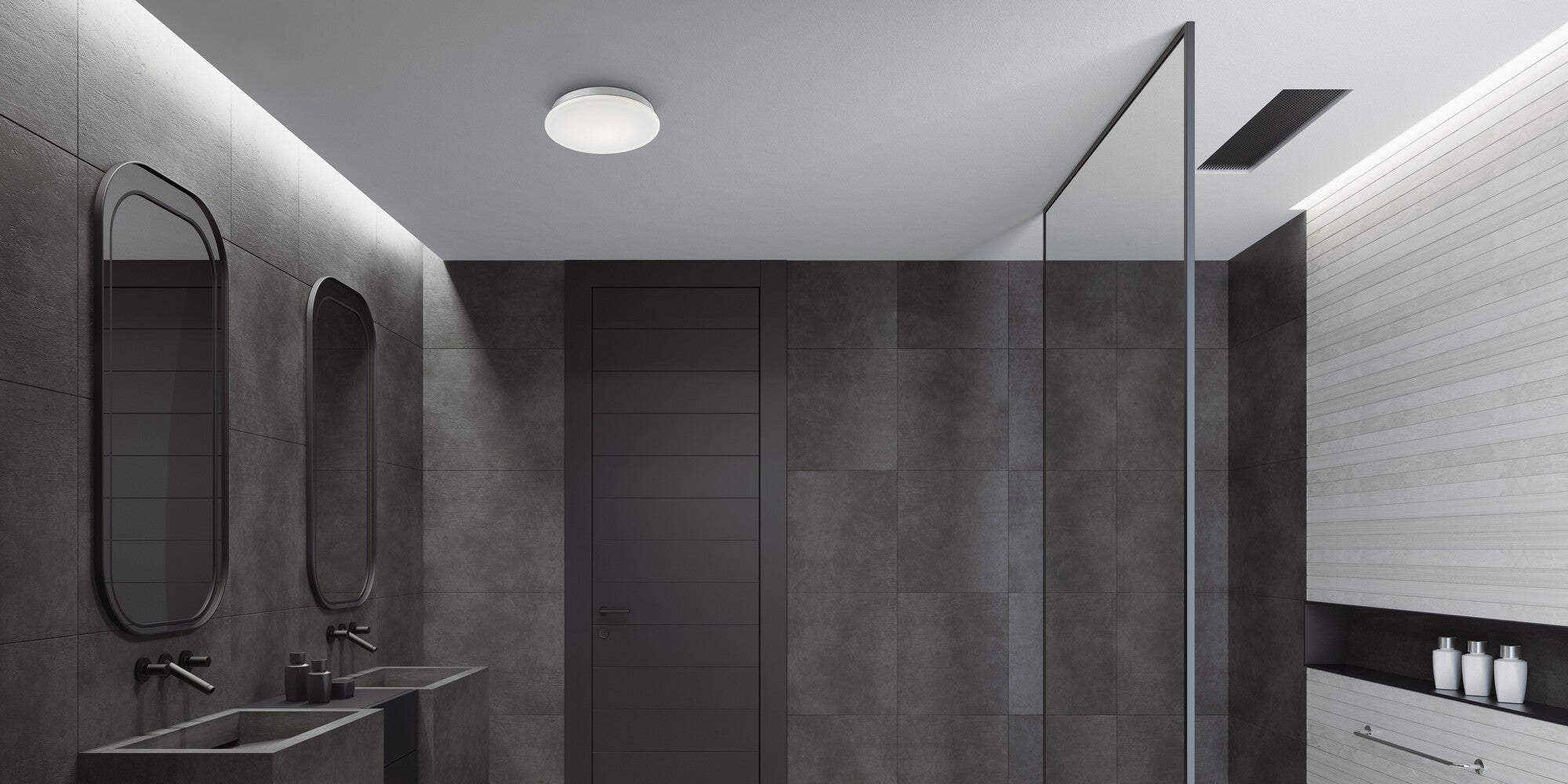 Fürdőszobai lámpák