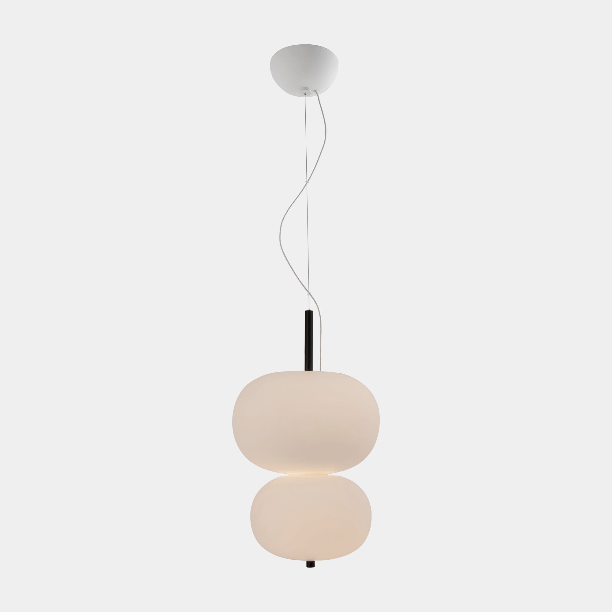 Ilargi Doble Lamp