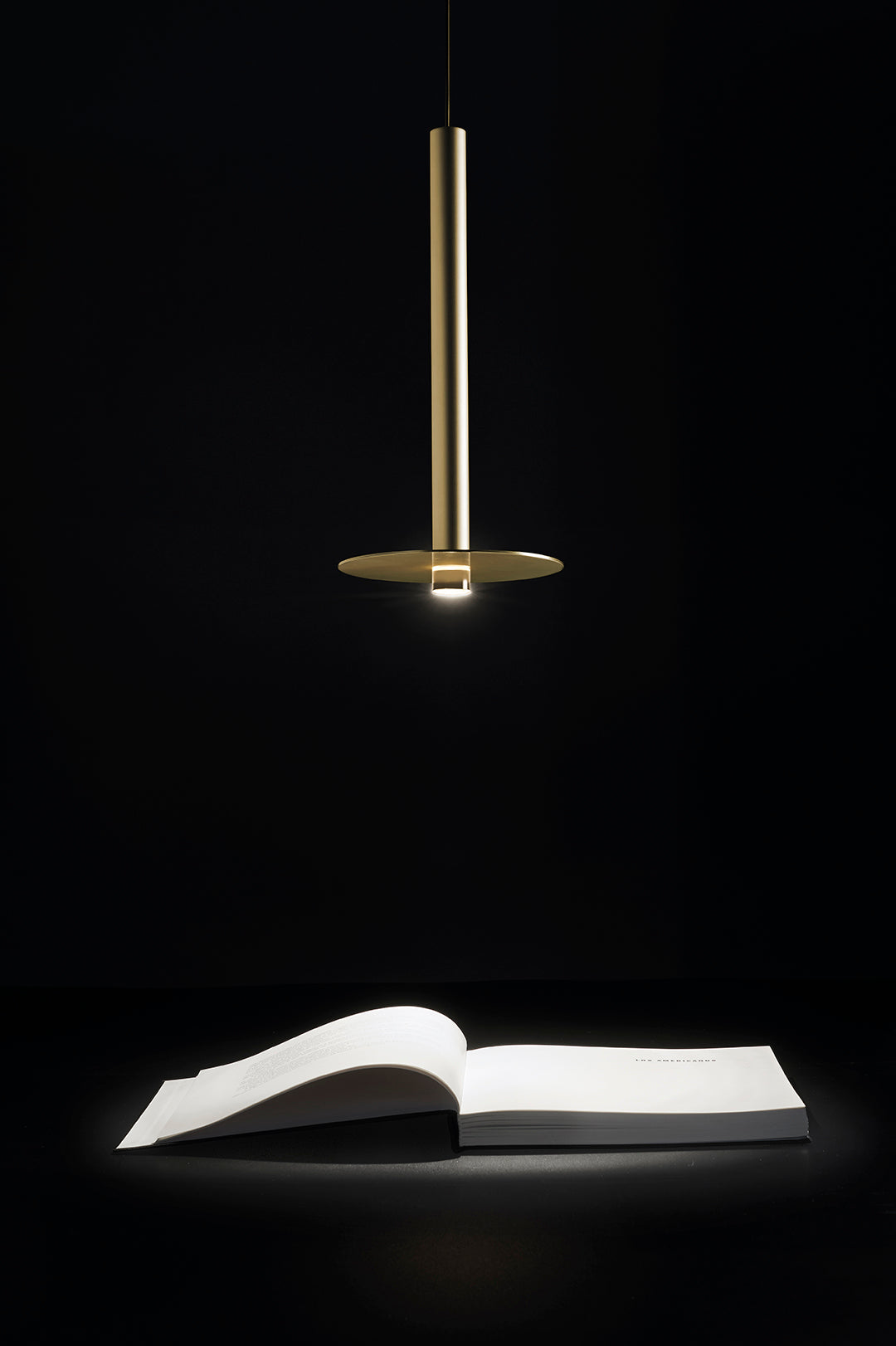 Candle 1 Body Recessed