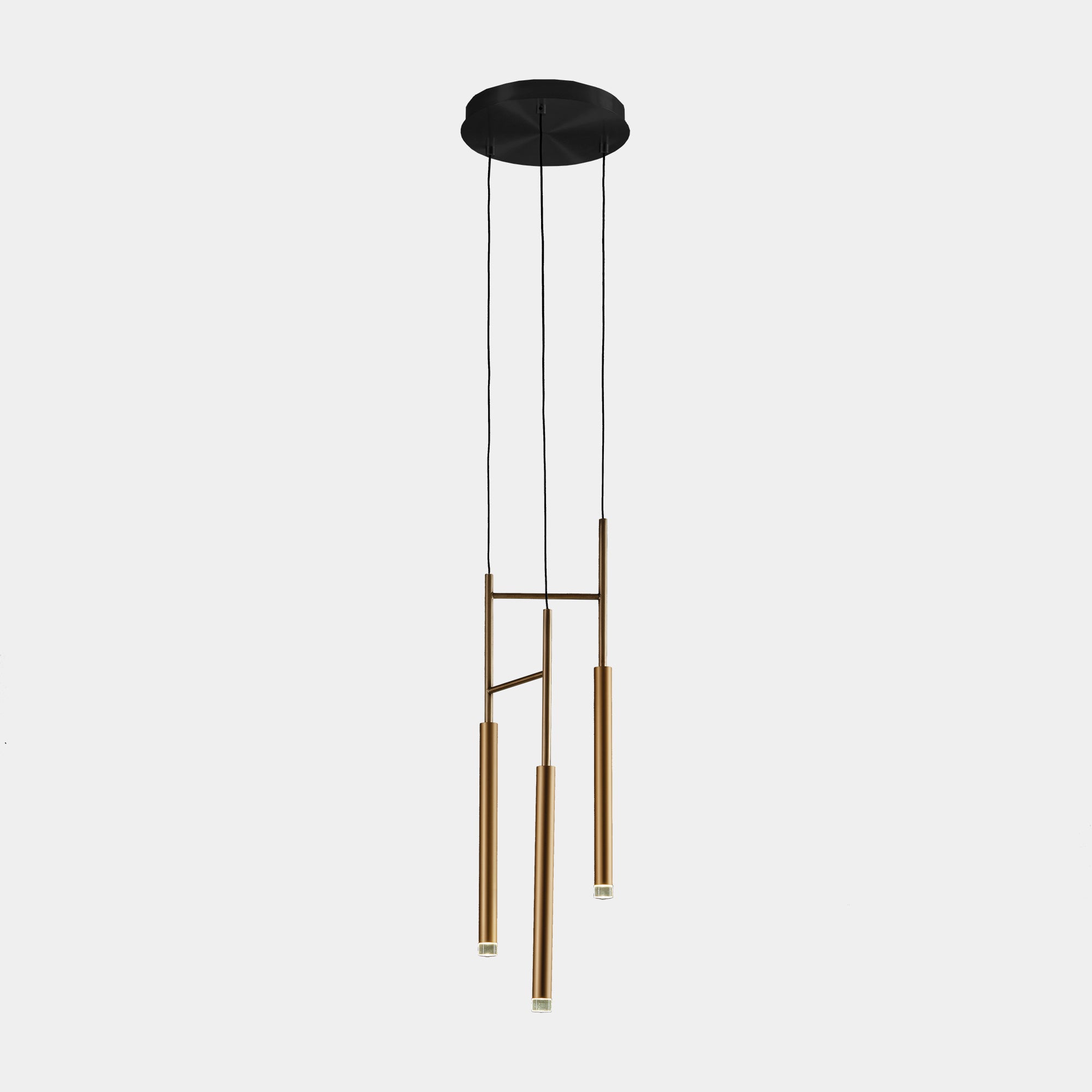 Candle Triplex