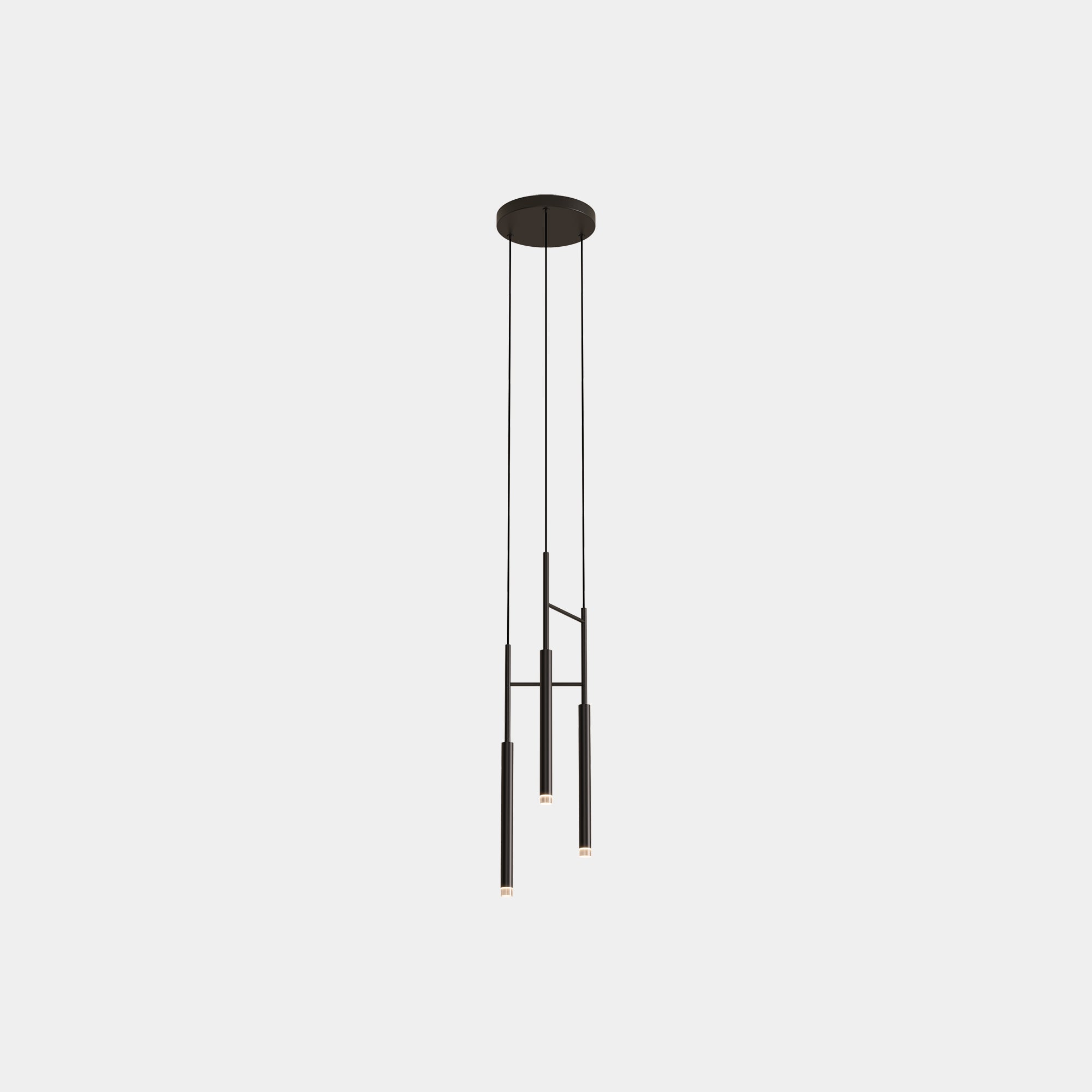 Candle Triplex