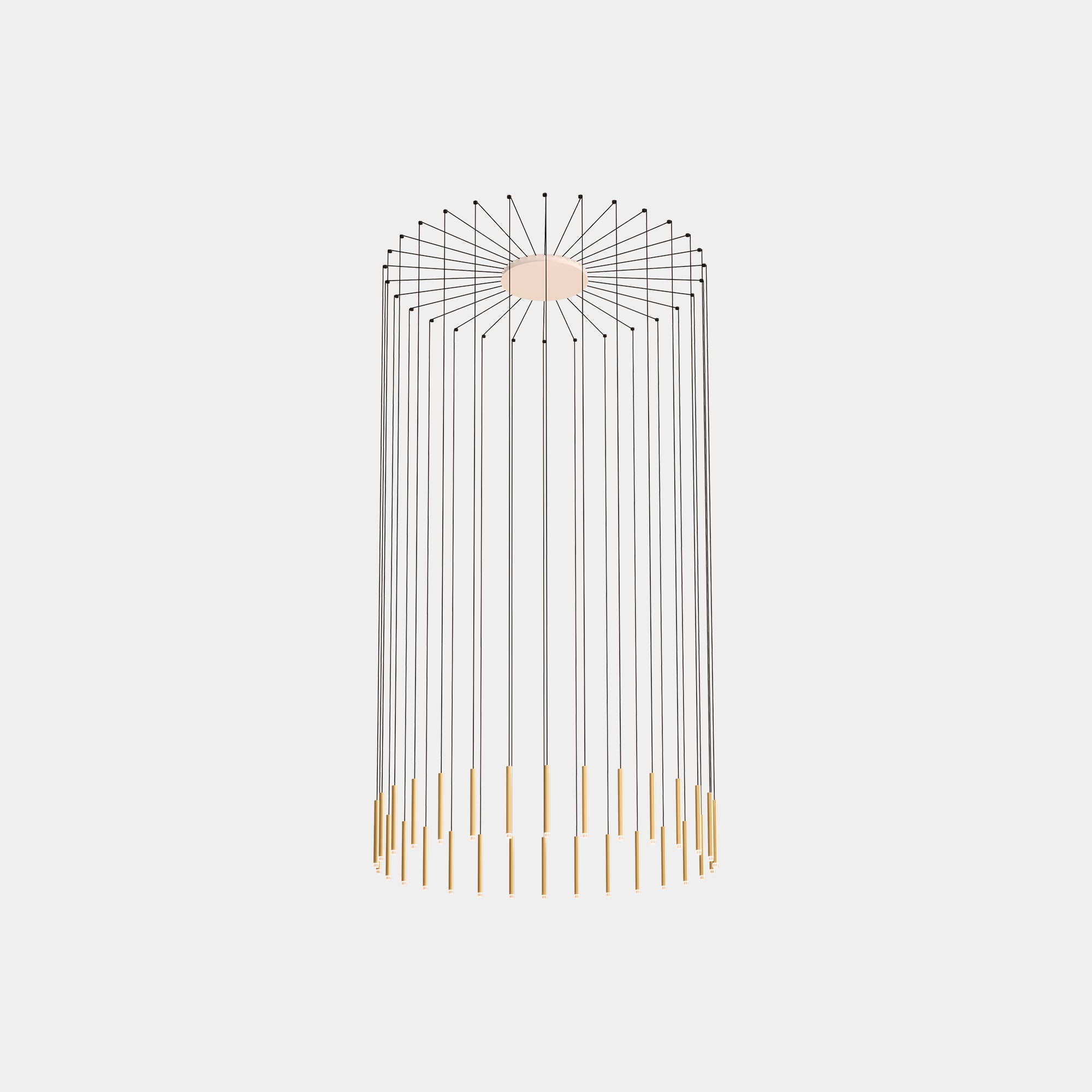 Candle 30 Bodies