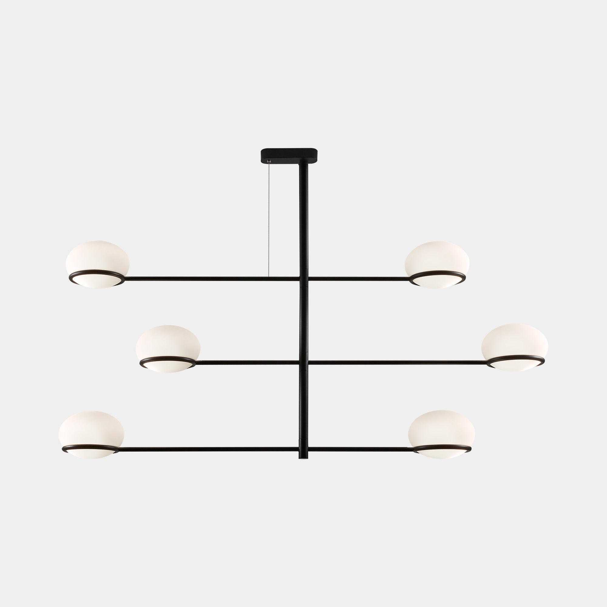 Coco Chandelier