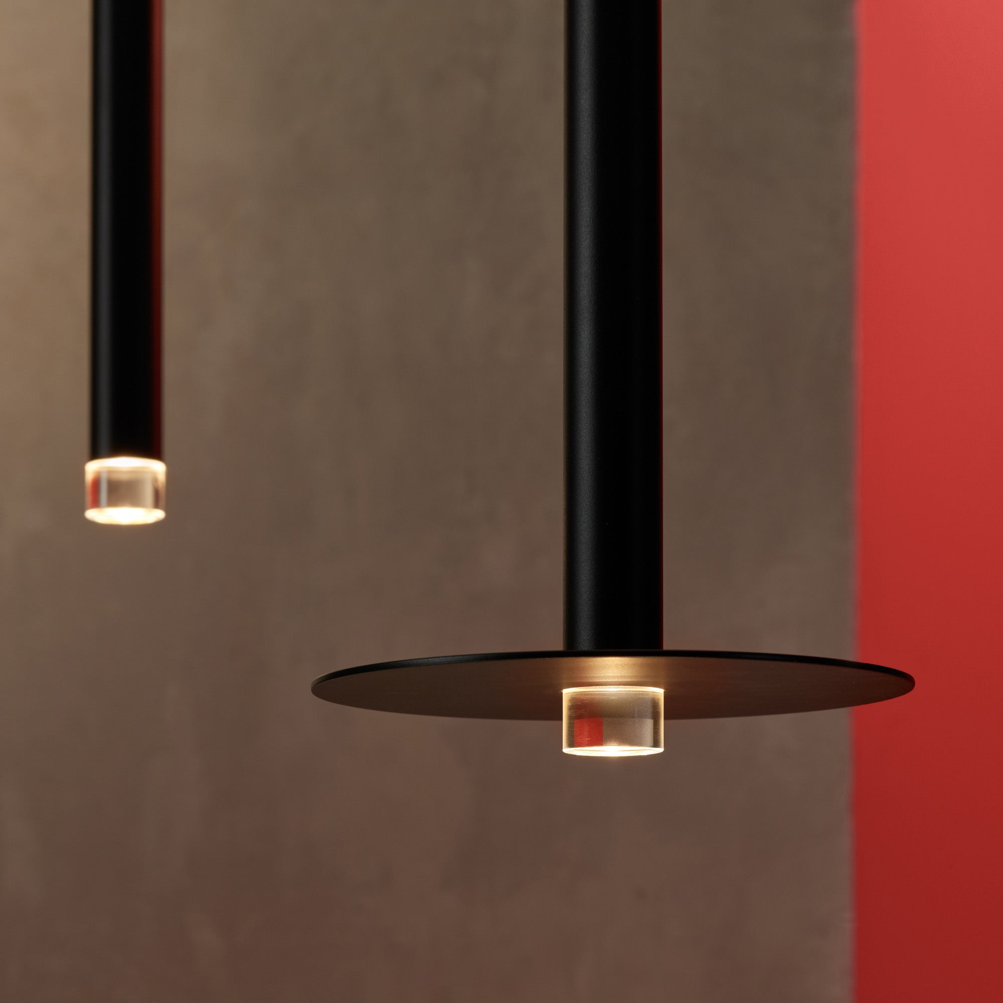 Candle - Aluminium tárcsa