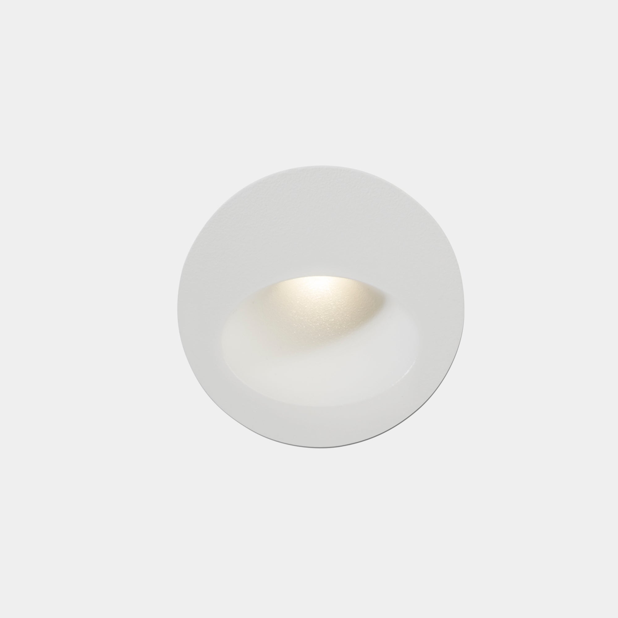 Bat - round oval