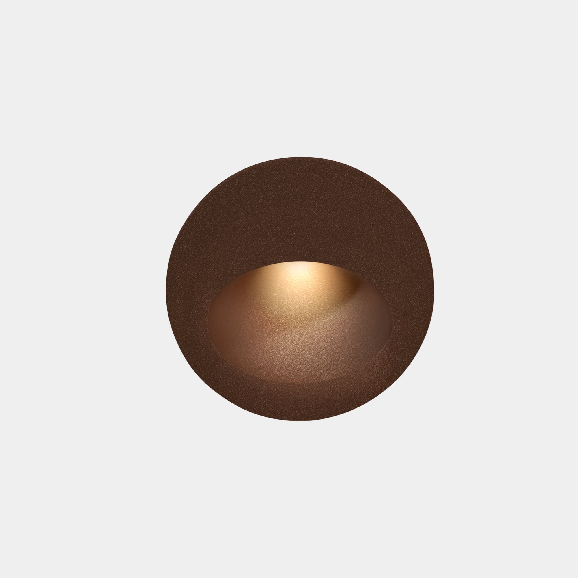 Bat - round oval