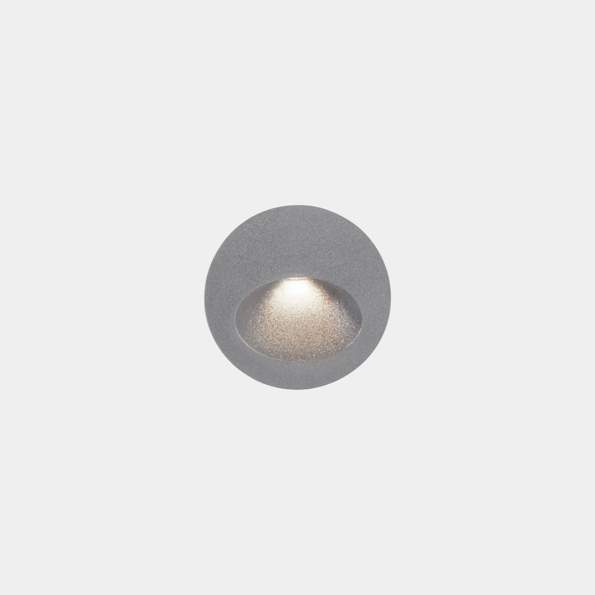 Bat - round oval