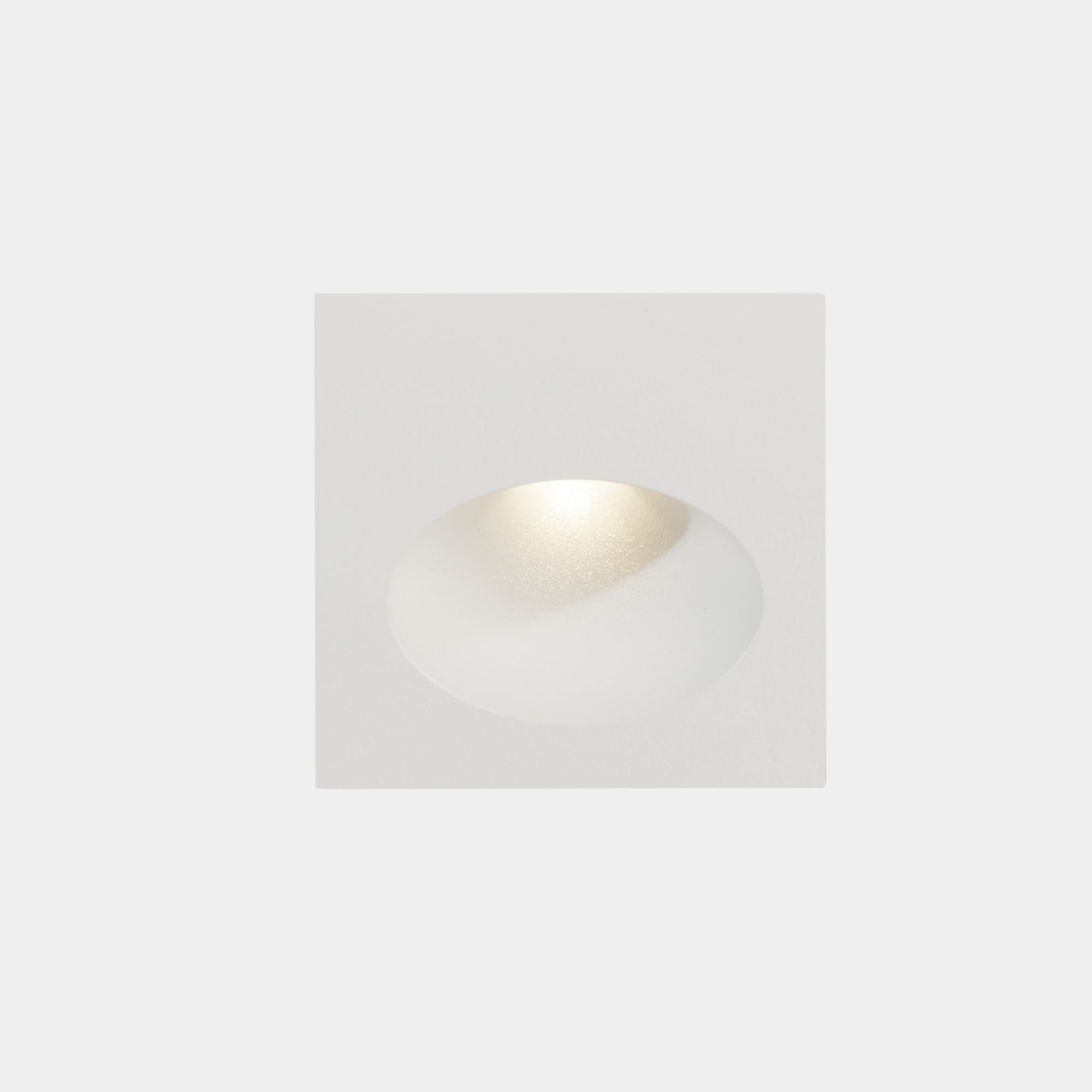 Bat - square oval