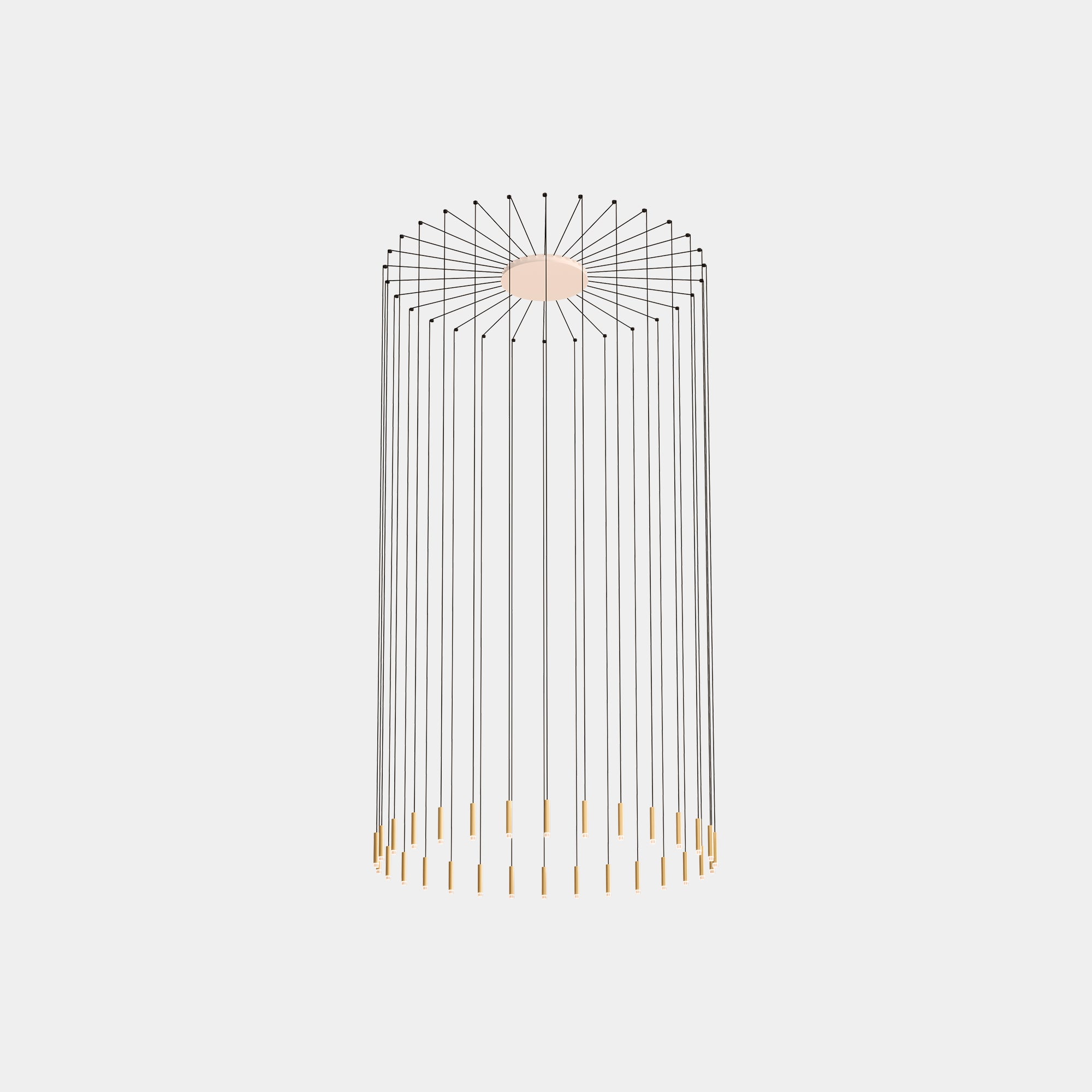 Candle XS 30 Bodies