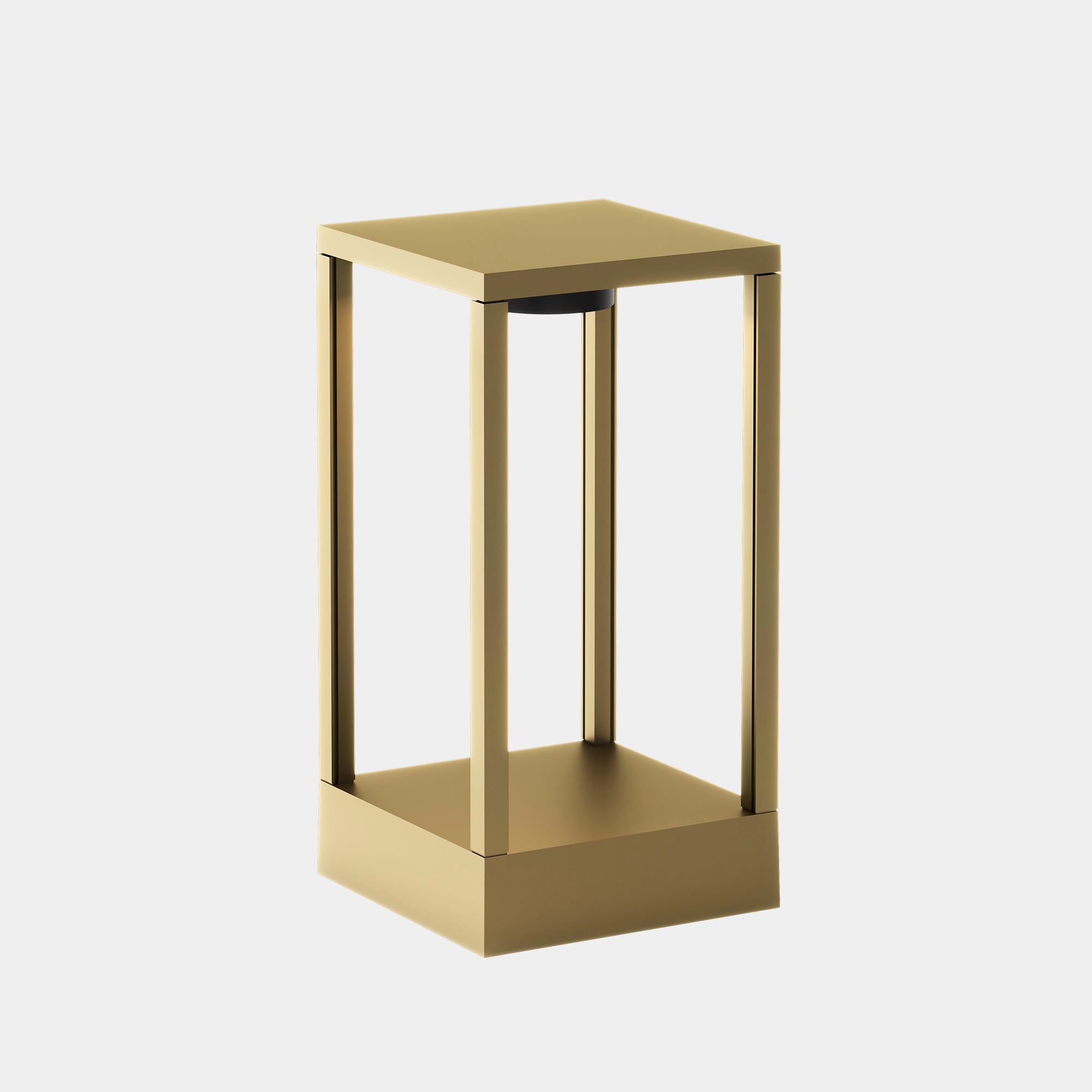 Rack Bollard 150x150x300mm