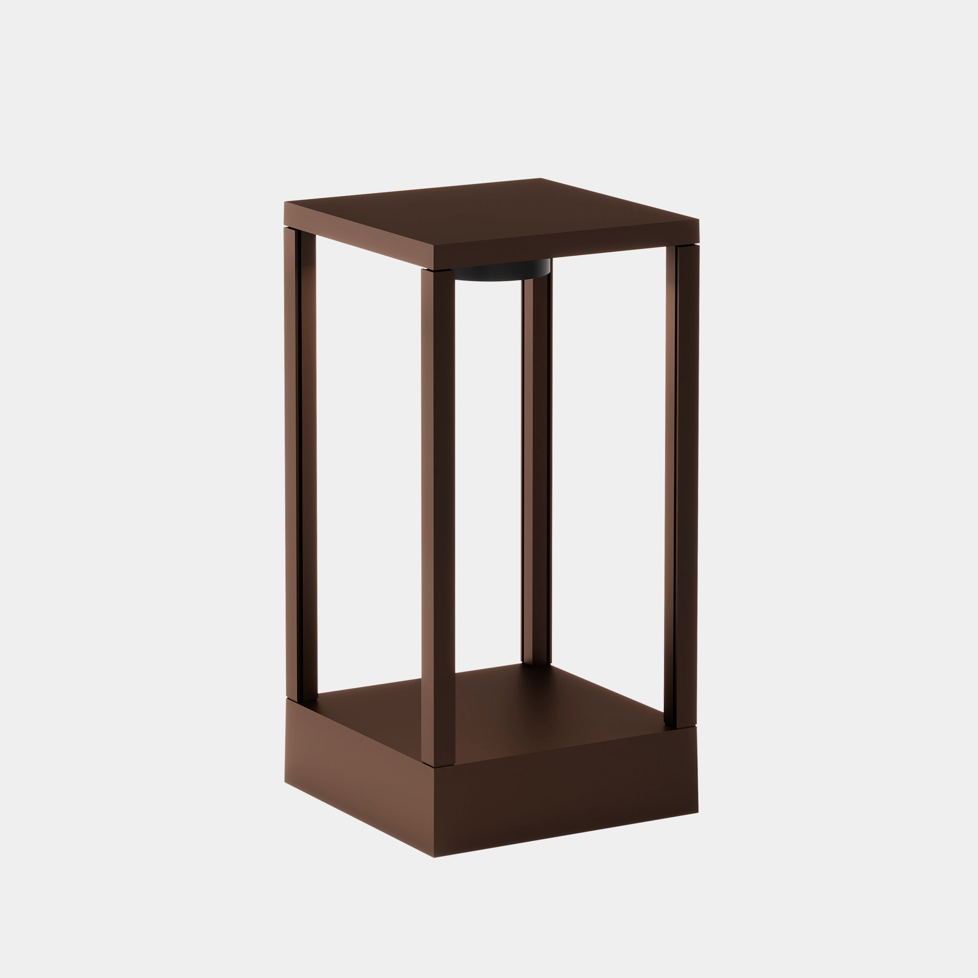 Rack Bollard 150x150x300mm