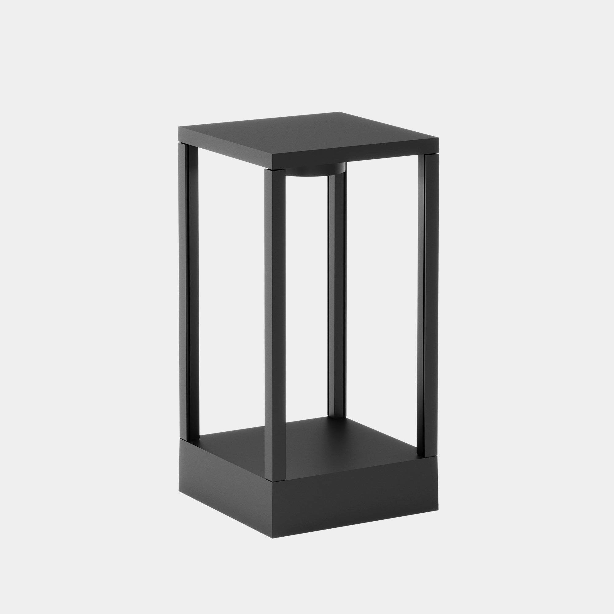 Rack Bollard 150x150x300mm