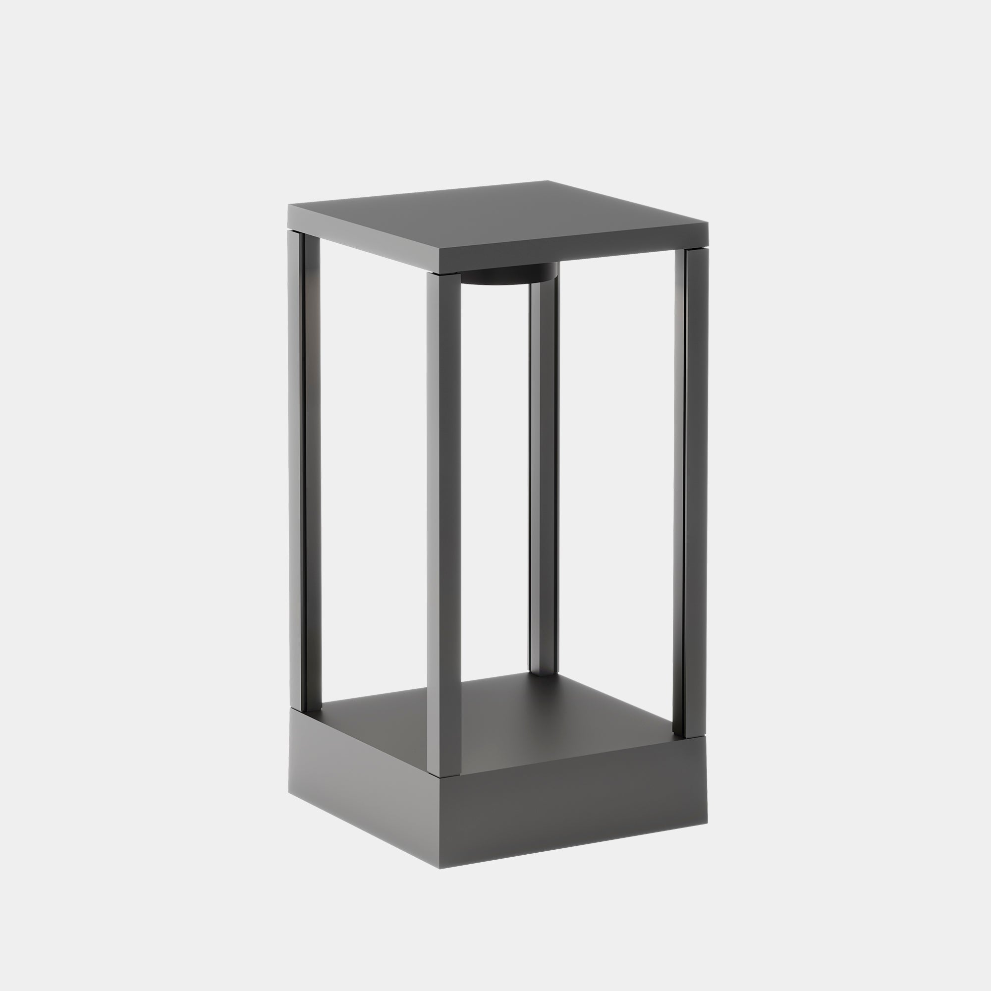 Rack Bollard 150x150x300mm