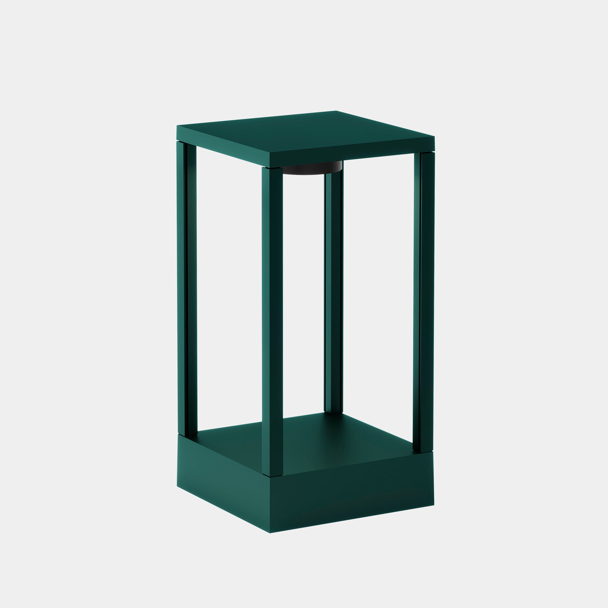 Rack Bollard 150x150x300mm