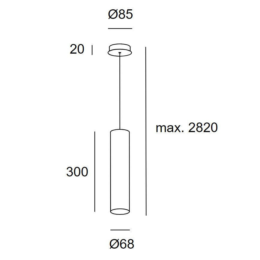 Pipe 300mm