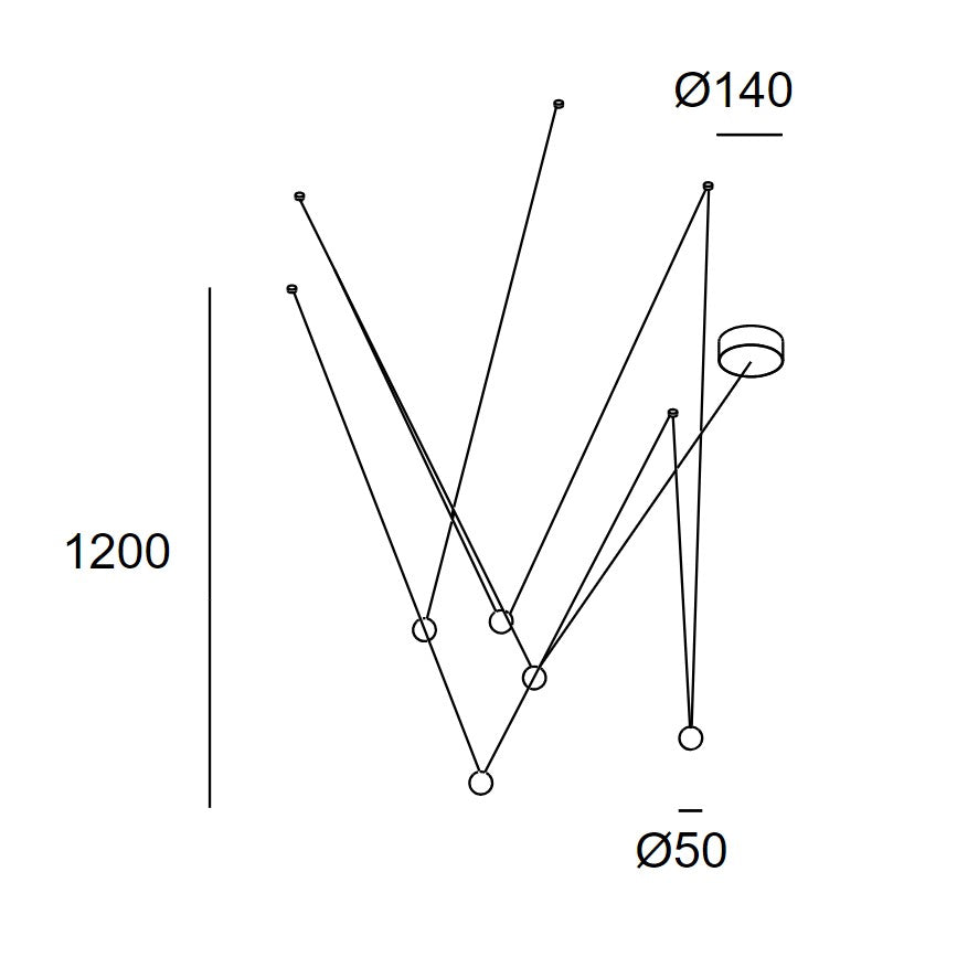 Punto Multiple Surface