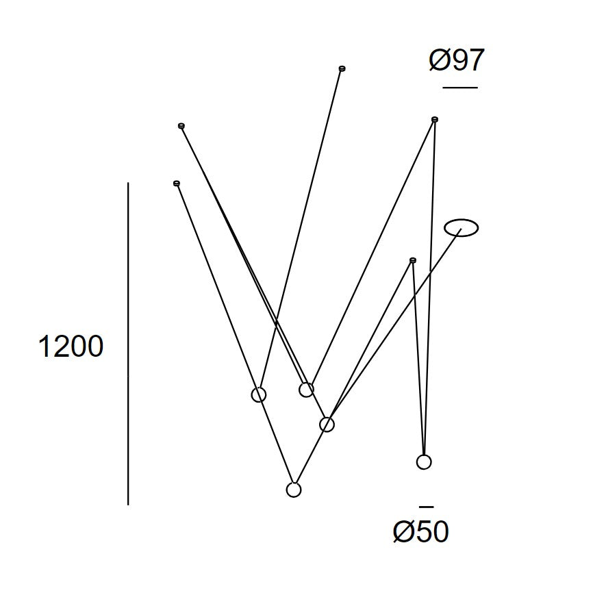 Punto Multiple Recessed