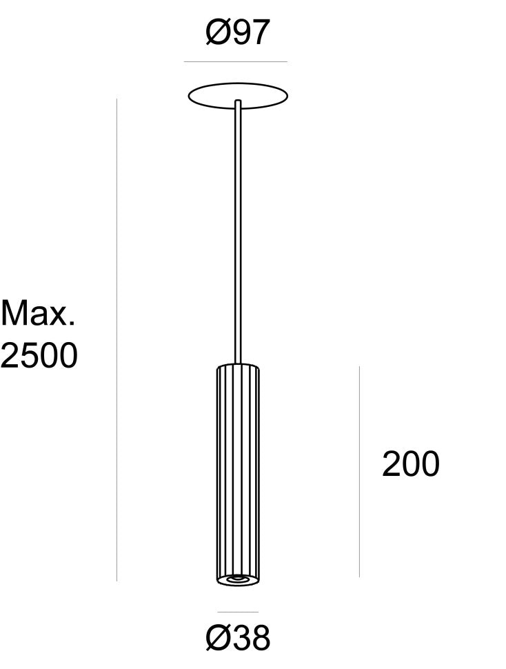 Prolix Recessed