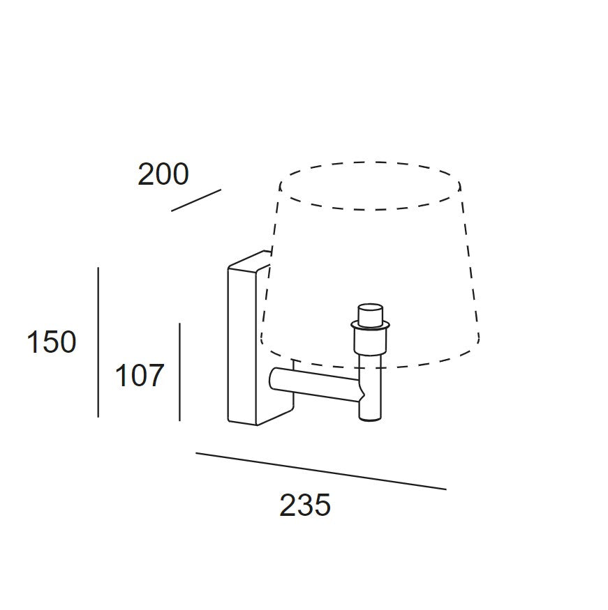 Metrica Shade