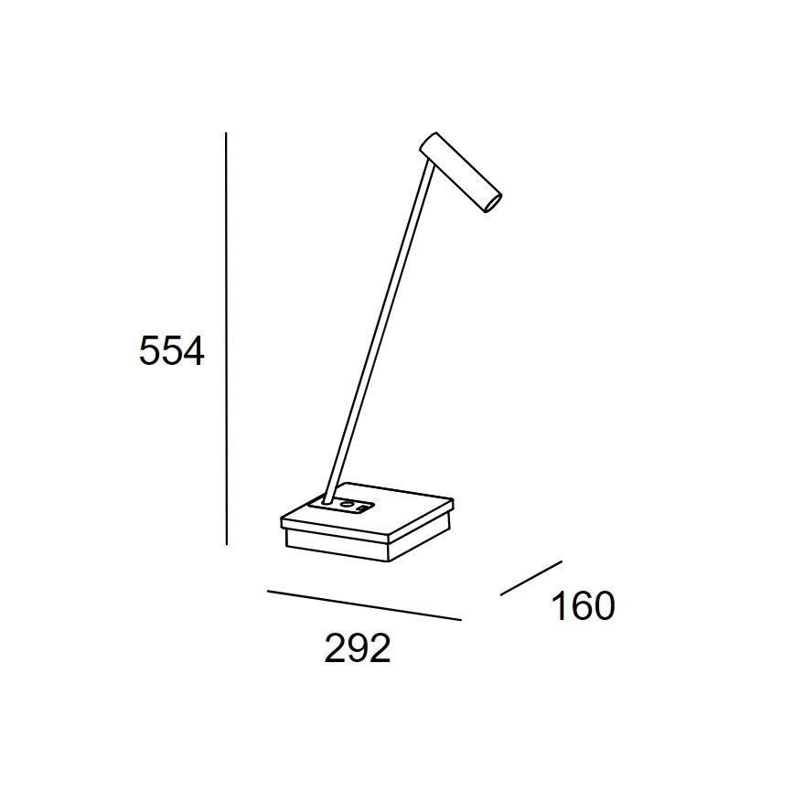 E-lamp Wireless