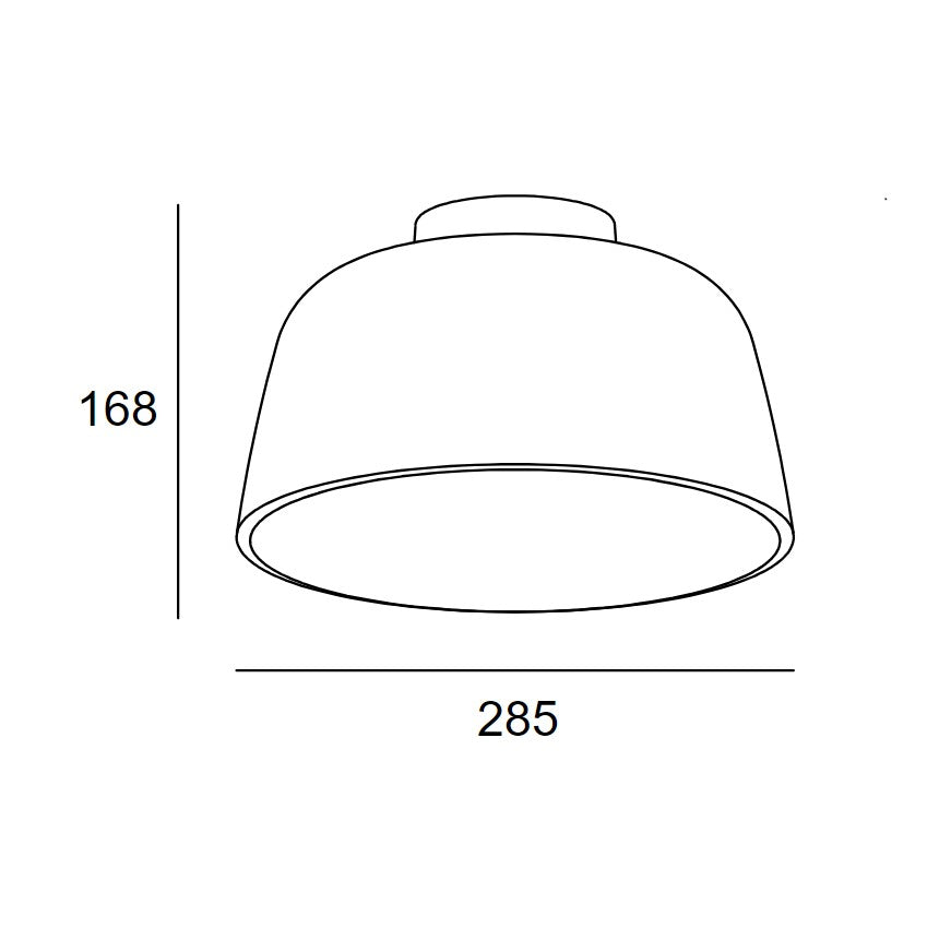 Miso ø285