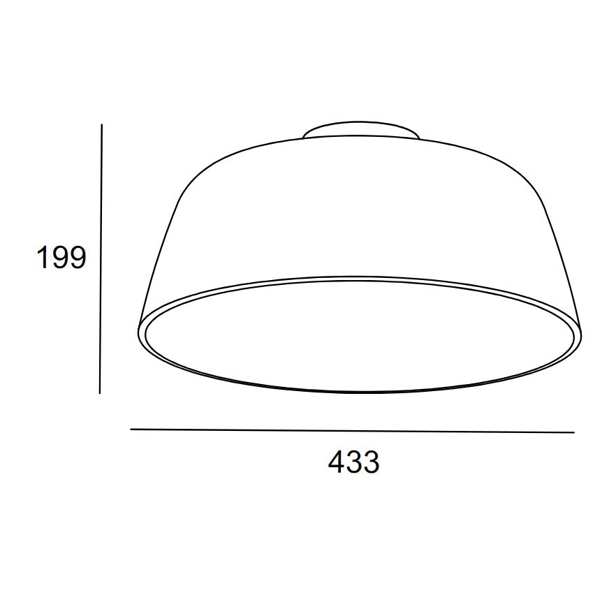 Miso ø433