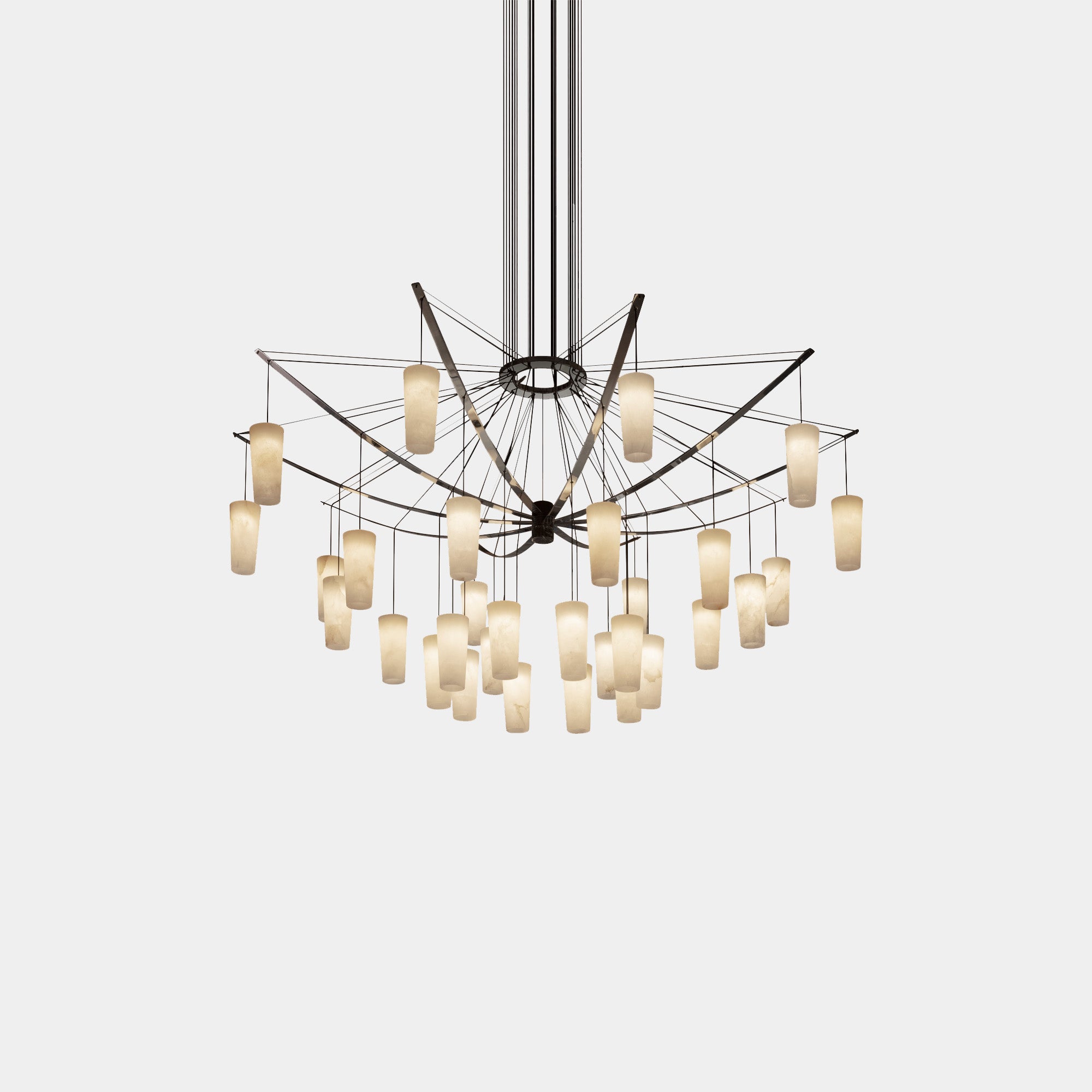 Catenaria Chandelier