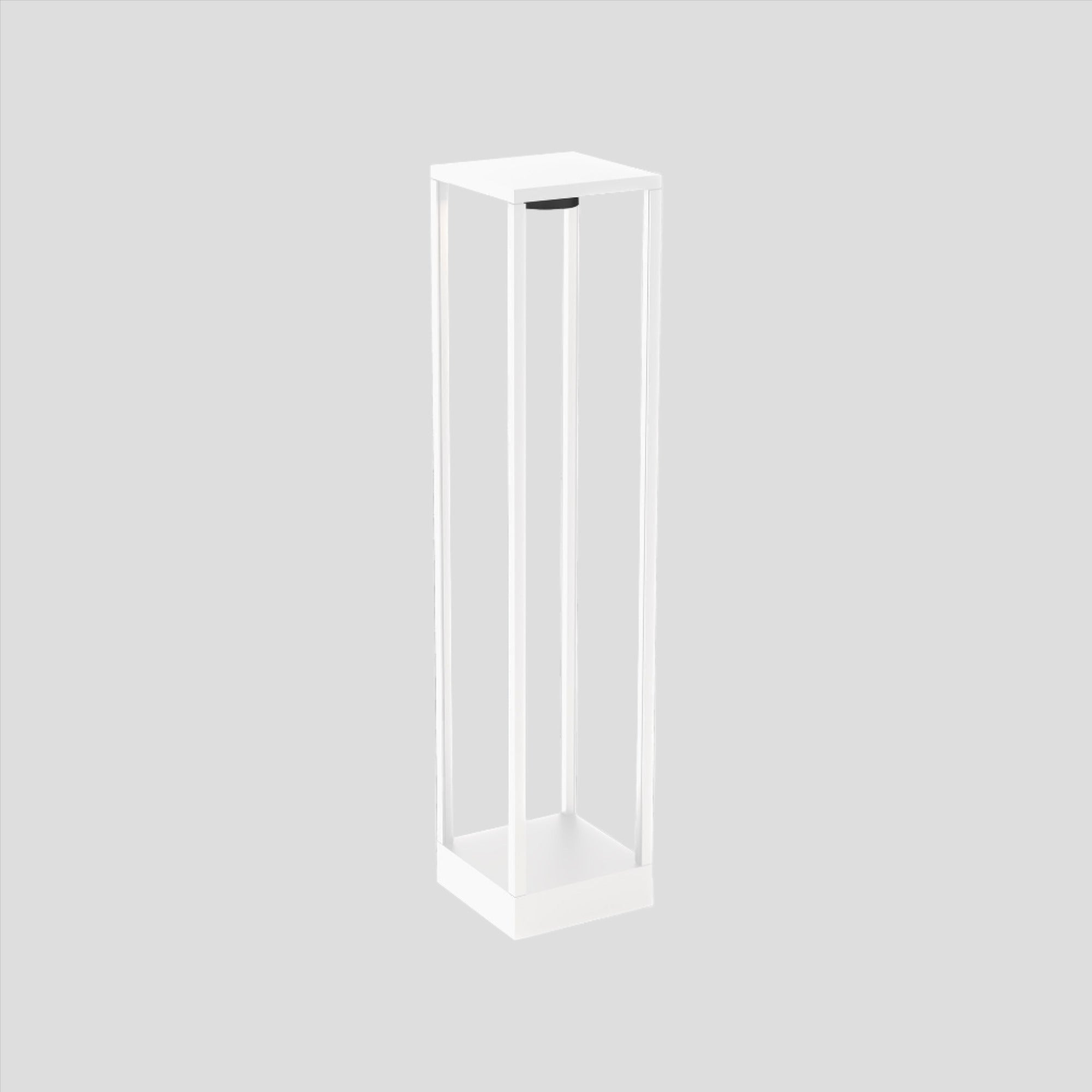 Rack Bollard 150x150x700mm