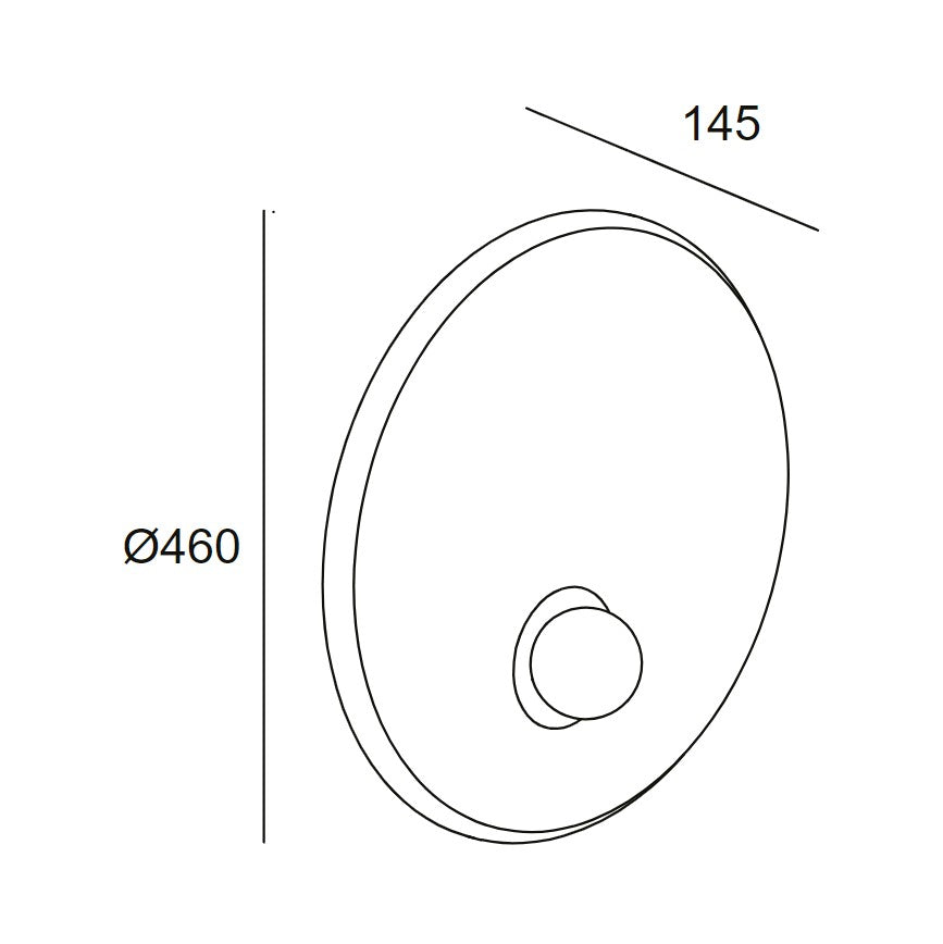 Trip ø460