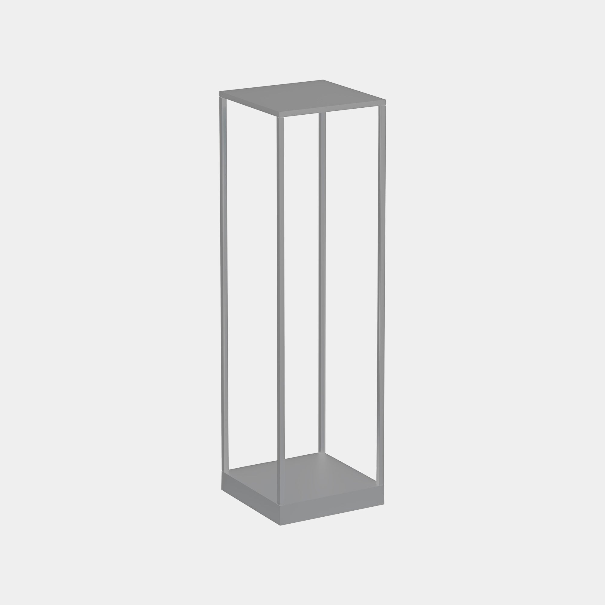 Rack Bollard 260x260x900mm