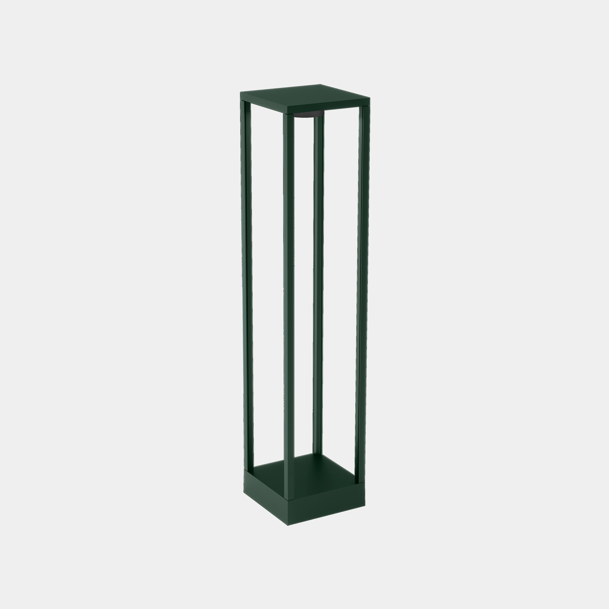 Rack Bollard 150x150x700mm