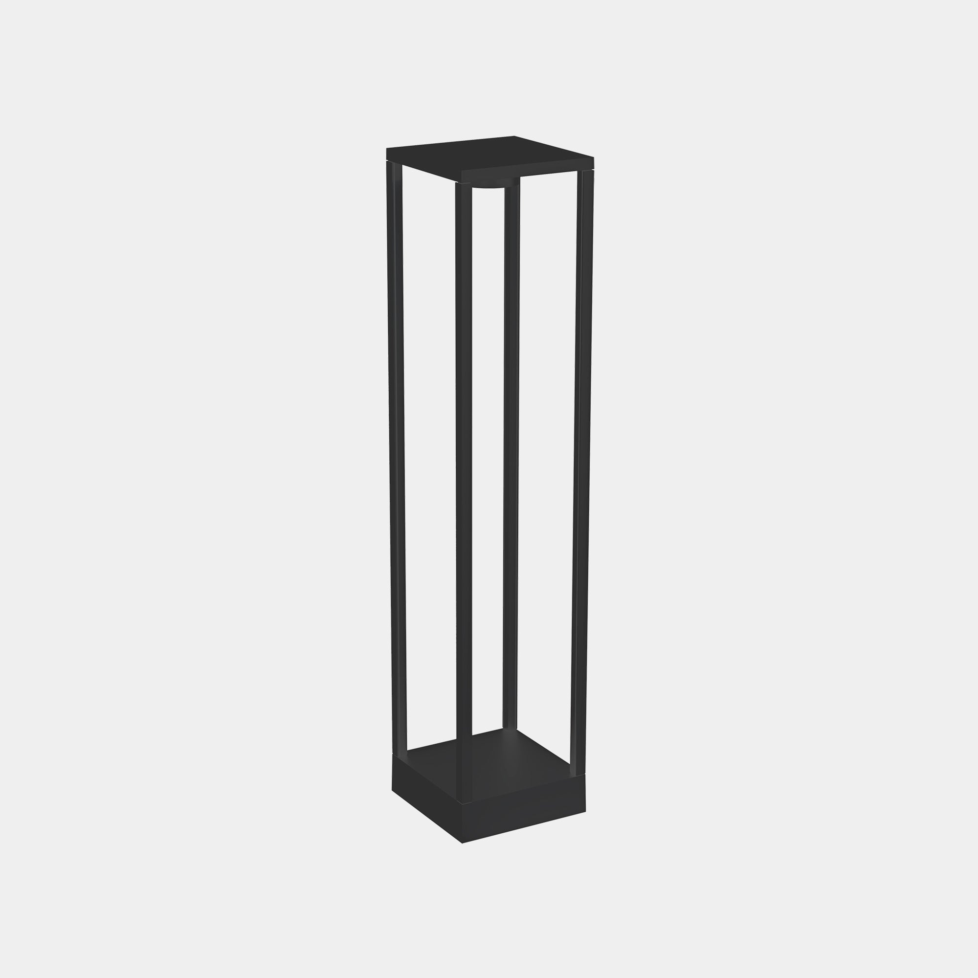 Rack Bollard 150x150x700mm